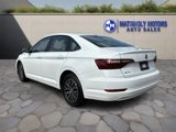 Used 2020 Volkswagen Jetta SE image 5