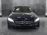 Used 2021 Mercedes-Benz C 300 Sedan image 2