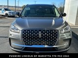 New 2025 Lincoln Corsair Reserve image 3