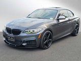 Used 2016 BMW M235i xDrive Coupe image 3