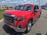 Used 2020 GMC Sierra 1500 SLT w/ SLT Premium Plus Package image 4