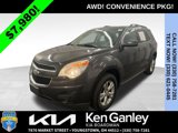 Used 2015 Chevrolet Equinox LT w/ Driver Convenience Package image 1