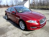 Used 2014 Jaguar XJ AWD image 3