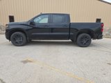 New 2025 Chevrolet Silverado 1500 Custom image 4