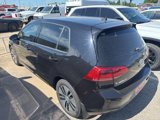 Used 2016 Volkswagen e-Golf SEL Premium image 6