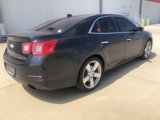 Used 2014 Chevrolet Malibu LTZ image 3