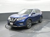 Used 2017 Nissan Rogue SL w/ SL Premium Package image 5