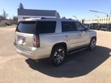 Used 2017 GMC Yukon Denali w/ Enhanced Security Package image 3