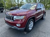 Used 2012 Jeep Grand Cherokee Laredo image 4