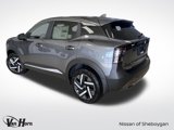 New 2025 Nissan Kicks SV w/ Charging Package image 3