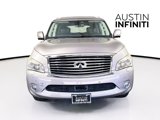 Used 2014 INFINITI QX80 2WD image 3