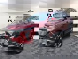 Used 2025 Chevrolet Trax LT w/ Driver Confidence Package image 4