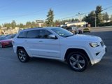 Used 2016 Jeep Grand Cherokee Overland image 4