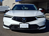 Used 2025 Acura Integra image 2