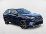Used 2019 Toyota RAV4 XSE image 3