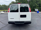 Used 2017 Chevrolet Express 2500 image 4