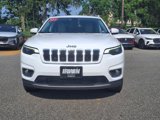 Used 2020 Jeep Cherokee Limited image 3