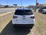 Certified 2024 Jeep Compass Latitude w/ Altitude Special Edition image 6