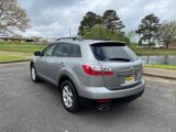 Used 2012 MAZDA CX-9 Touring w/ Moonroof & Bose Audio Pkg image 2