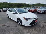 Used 2024 Toyota Corolla LE image 2