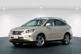 Used 2015 Lexus RX 350 AWD image 2