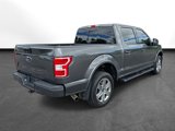 Used 2018 Ford F150 XLT w/ Equipment Group 302A Luxury image 5