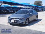 New 2025 Chevrolet Malibu LS image 3