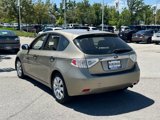 Used 2008 Subaru Impreza 2.5i image 6