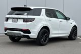 Certified 2024 Land Rover Discovery Sport S image 5