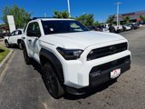 New 2025 Toyota 4Runner 4WD image 4