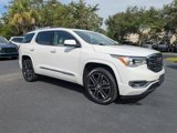 Used 2019 GMC Acadia Denali image 2