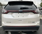 Used 2017 Ford Edge Titanium w/ Equipment Group 302A image 5