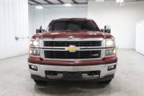 Used 2014 Chevrolet Silverado 1500 LTZ image 3