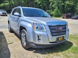 Used 2012 GMC Terrain SLT image 3