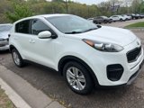 Used 2018 Kia Sportage LX image 3