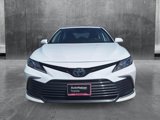 Certified 2023 Toyota Camry LE image 2