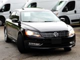 Used 2014 Volkswagen Passat TDI SE image 3
