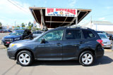 Used 2015 Subaru Forester 2.5i Premium w/ All-Weather Package image 3