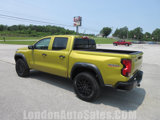 Used 2023 Chevrolet Colorado Trail Boss w/ Technology Package image 3