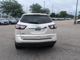 Used 2015 Chevrolet Traverse LT image 4