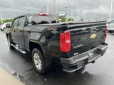 Used 2015 Chevrolet Colorado LT w/ LT Convenience Package image 5