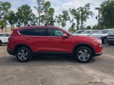 Certified 2023 Hyundai Santa Fe SEL image 4