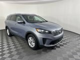 Used 2020 Kia Sorento LX w/ LX I4 Convenience Package image 3