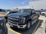 Used 2015 Chevrolet Silverado 1500 LT w/ LT Convenience Package image 2