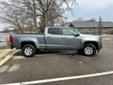 Used 2019 Chevrolet Colorado W/T w/ WT Convenience Package image 4