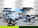Certified 2022 Hyundai Ioniq Blue image 2