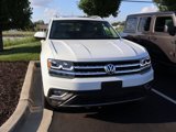 Used 2019 Volkswagen Atlas SEL Premium image 4