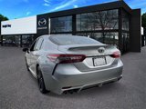 Used 2018 Toyota Camry XSE image 3