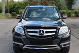 Used 2013 Mercedes-Benz GLK 350 2WD image 4