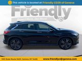 Used 2021 INFINITI QX50 Luxe w/ Appearance Package image 4